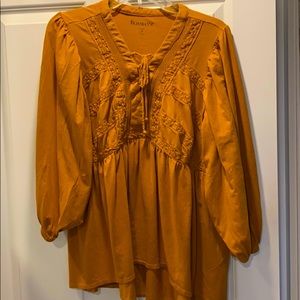 New in package Roaman’s tunic